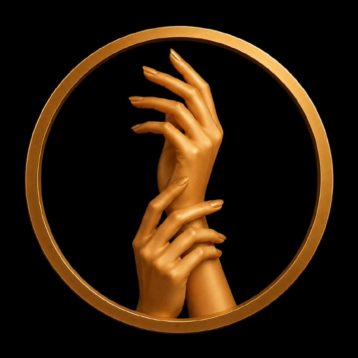 Fingers Core Shape